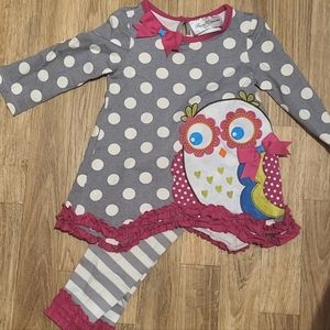 Rare editions size 2t